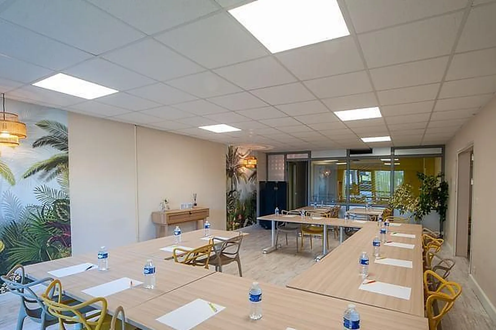 Lieux événementiels, SURE HOTEL BY BEST WESTERN BÉZIERS LE MONESTIÉ ***