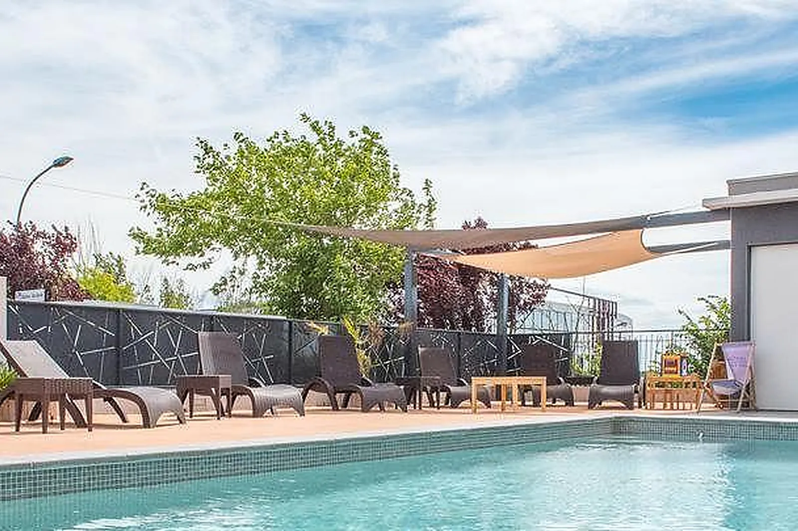 Lieux événementiels, SURE HOTEL BY BEST WESTERN BÉZIERS LE MONESTIÉ ***