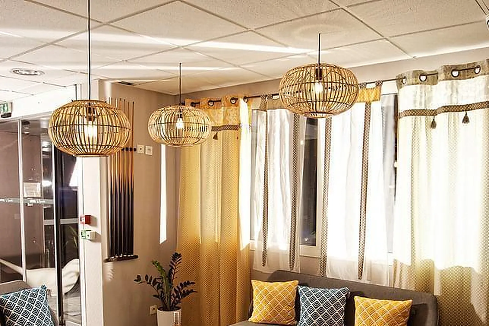 Lieux événementiels, SURE HOTEL BY BEST WESTERN BÉZIERS LE MONESTIÉ ***