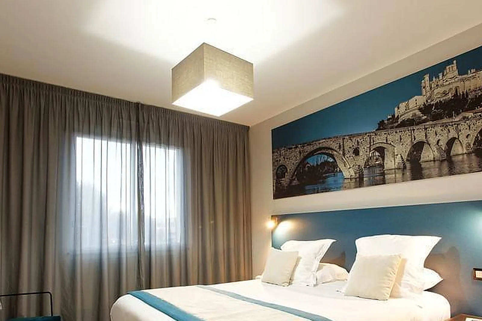 Lieux événementiels, SURE HOTEL BY BEST WESTERN BÉZIERS LE MONESTIÉ ***