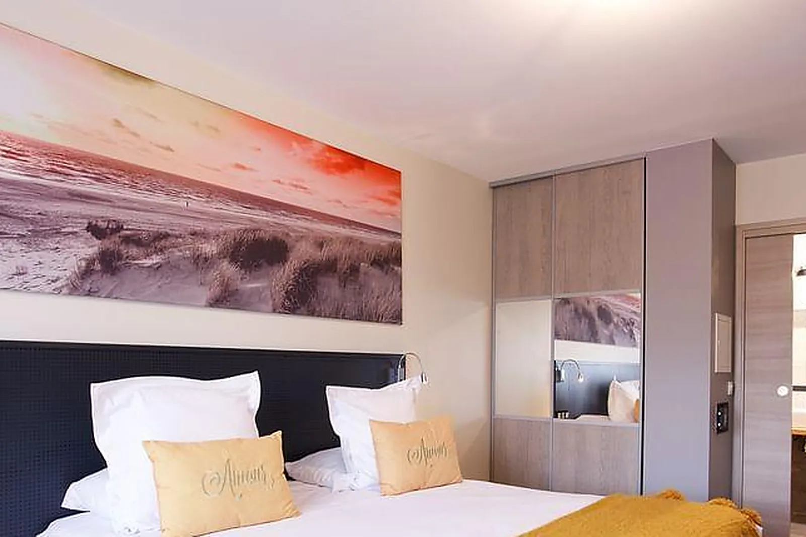 Lieux événementiels, SURE HOTEL BY BEST WESTERN BÉZIERS LE MONESTIÉ ***