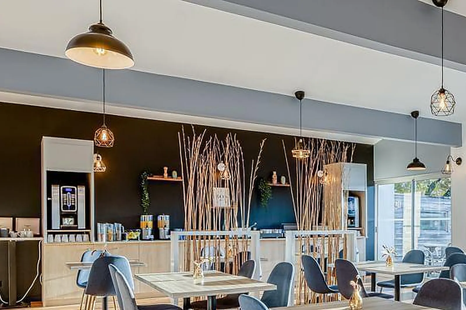 Lieux événementiels, SUREHOTEL BY BEST WESTERN BORDEAUX LAC