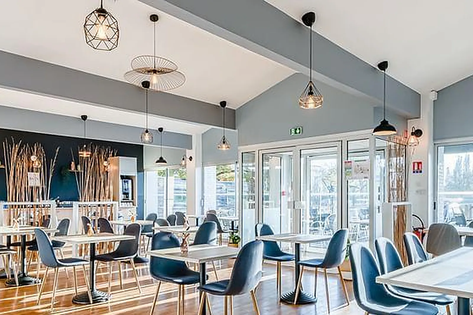 Lieux événementiels, SUREHOTEL BY BEST WESTERN BORDEAUX LAC