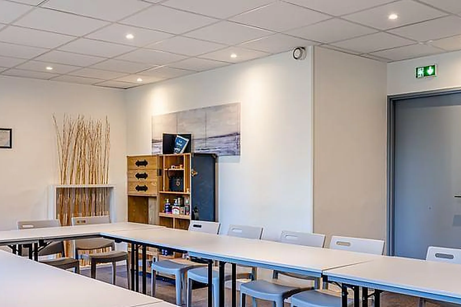 Lieux événementiels, SUREHOTEL BY BEST WESTERN BORDEAUX LAC