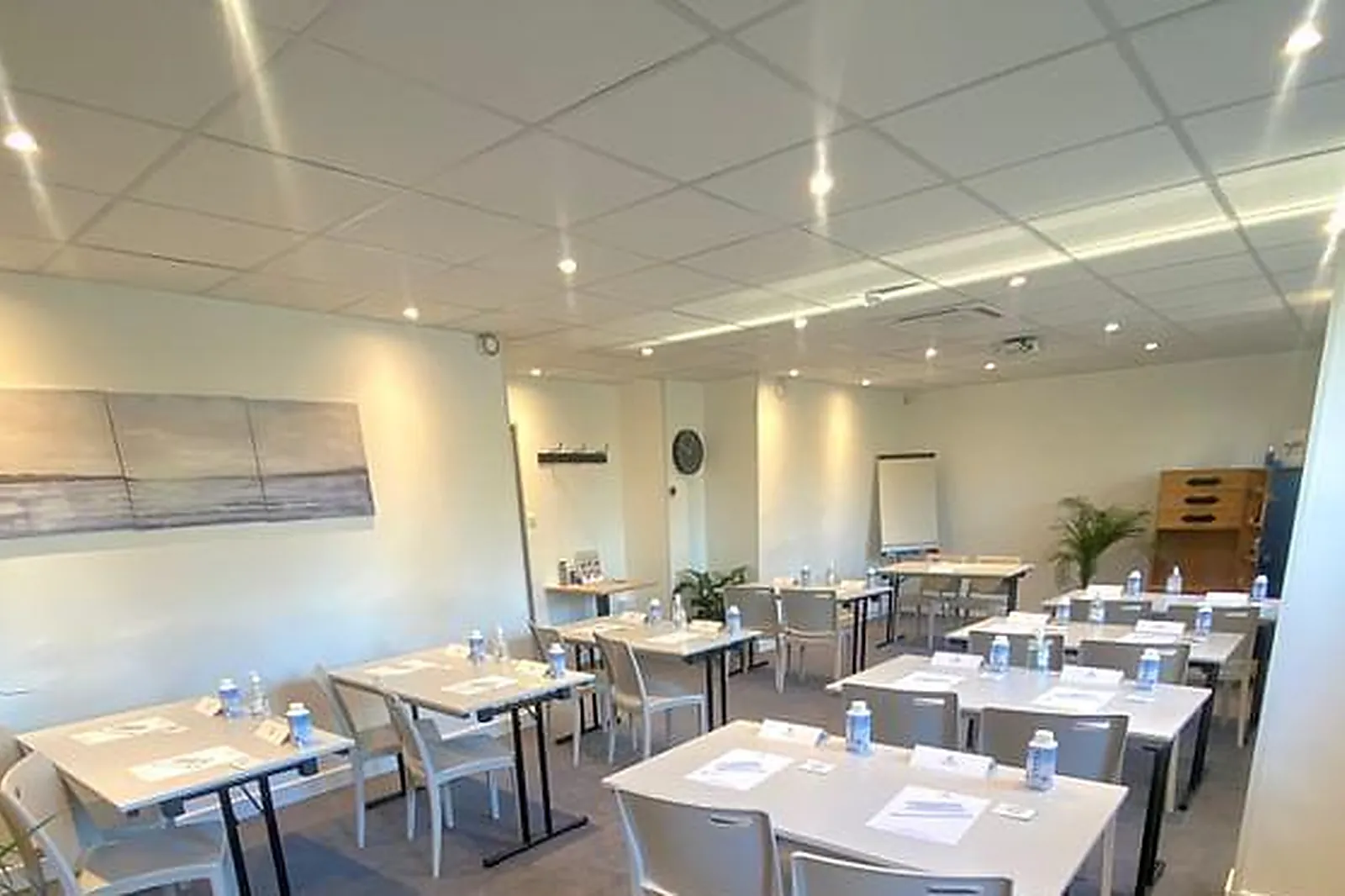 Lieux événementiels, SUREHOTEL BY BEST WESTERN BORDEAUX LAC