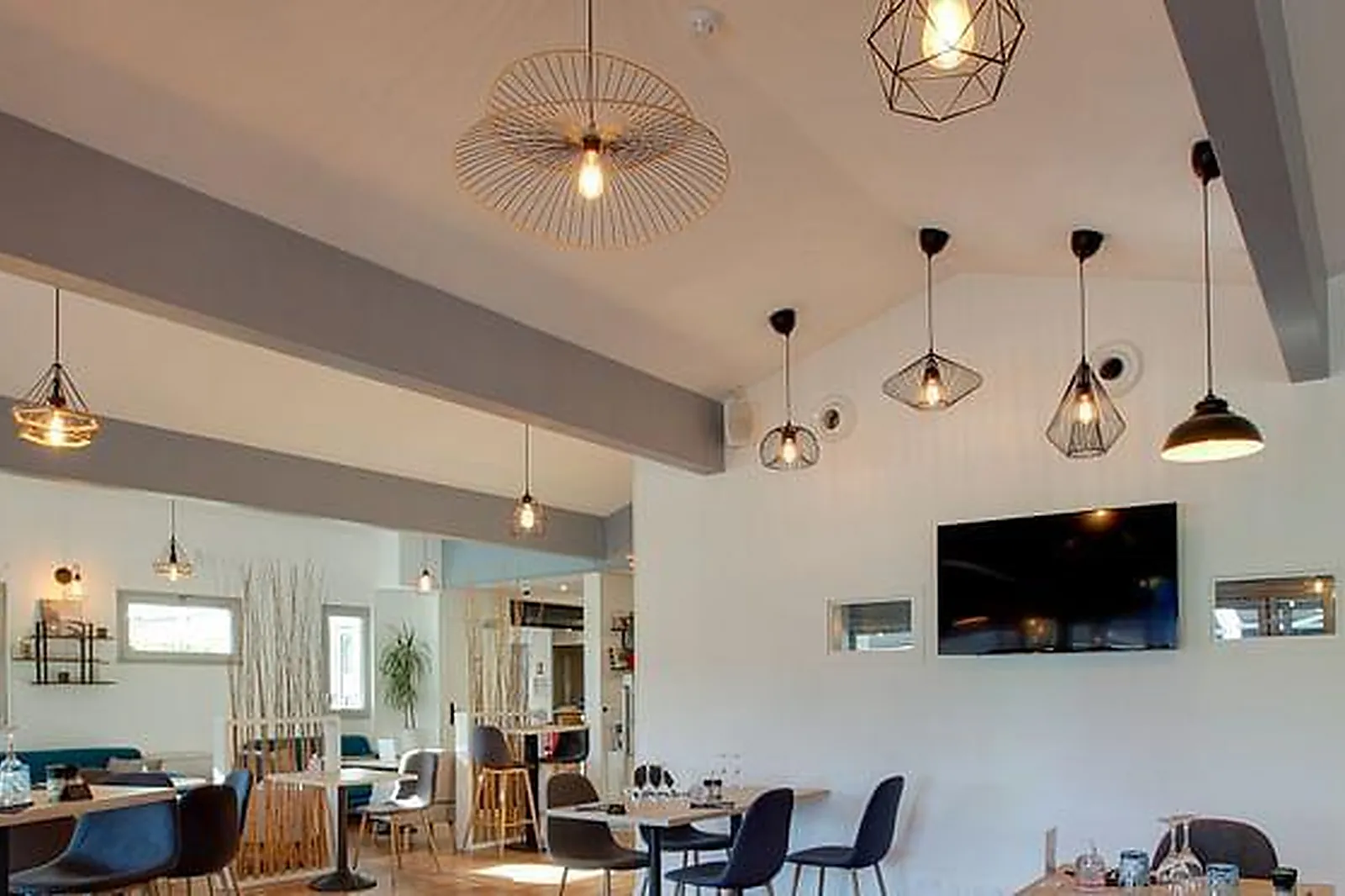 Lieux événementiels, SUREHOTEL BY BEST WESTERN BORDEAUX LAC