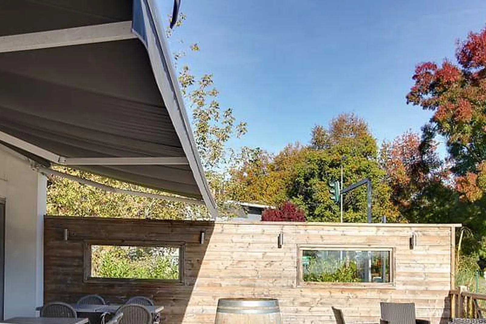 Lieux événementiels, SUREHOTEL BY BEST WESTERN BORDEAUX LAC