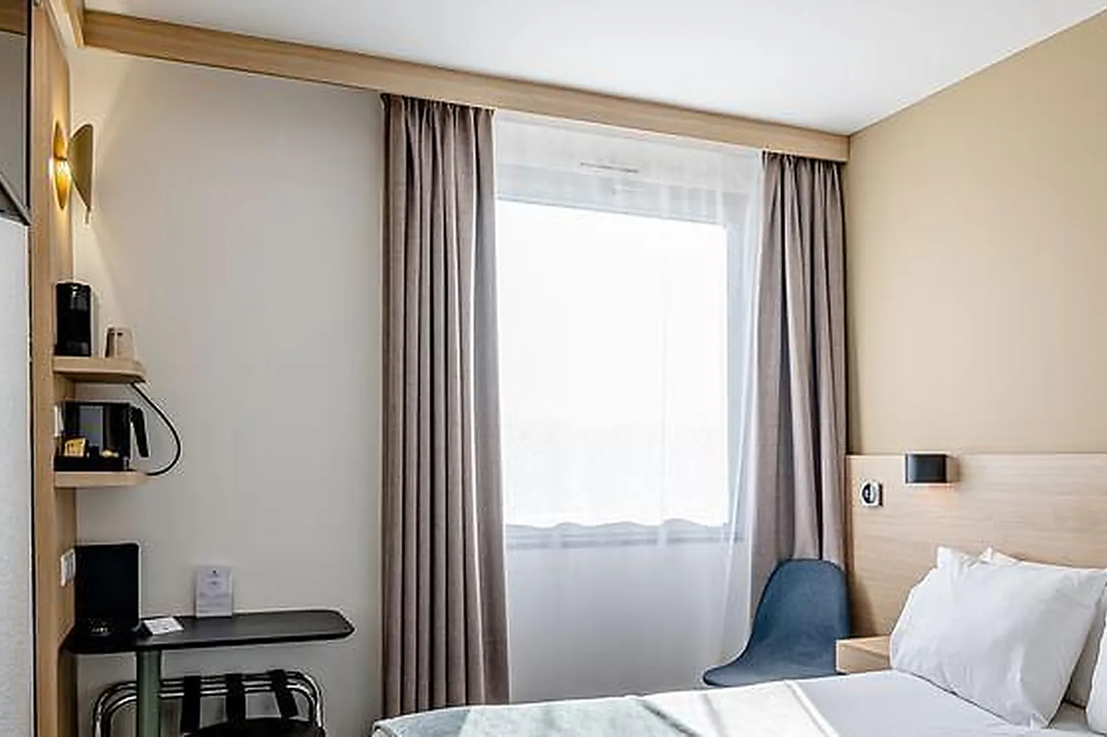 Lieux événementiels, SUREHOTEL BY BEST WESTERN BORDEAUX LAC