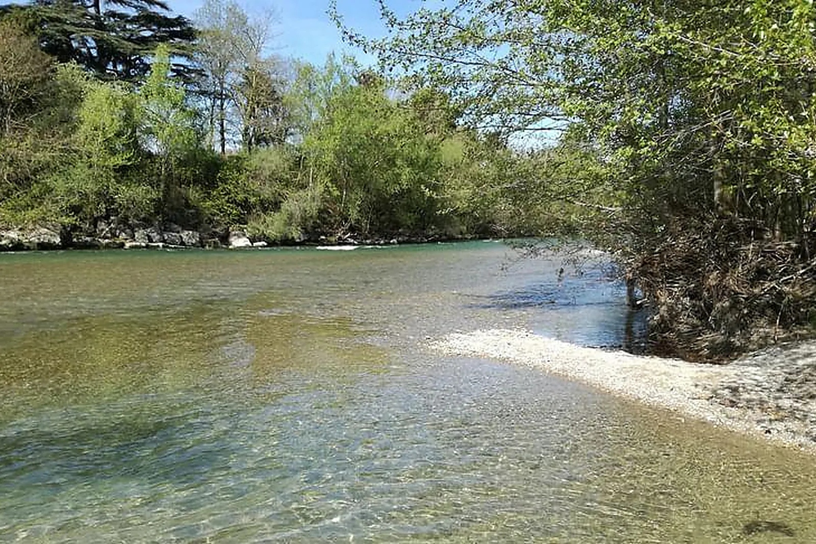 Lieux événementiels, SYNERGIE