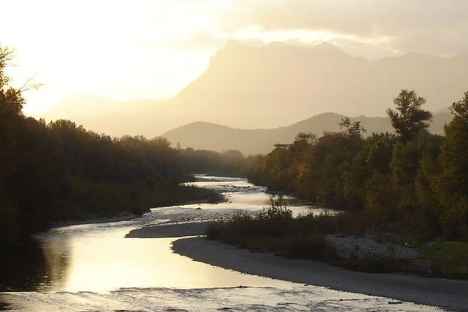 Lieux événementiels, SYNERGIE