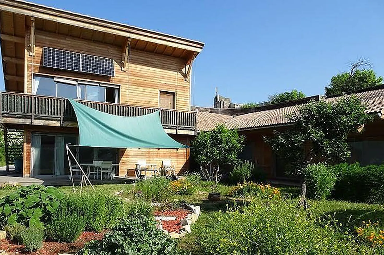 Lieux événementiels, SYNERGIE