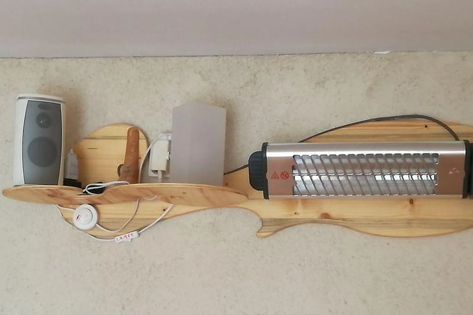 Lieux événementiels, SYNERGIE