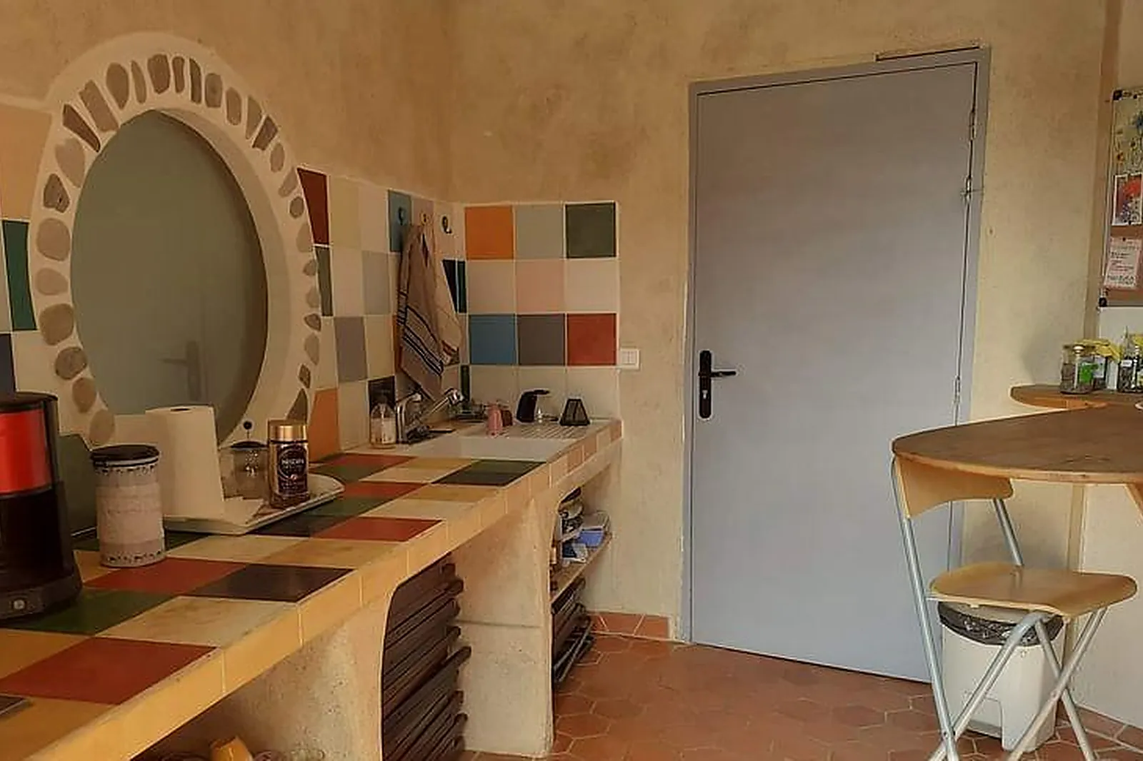 Lieux événementiels, SYNERGIE