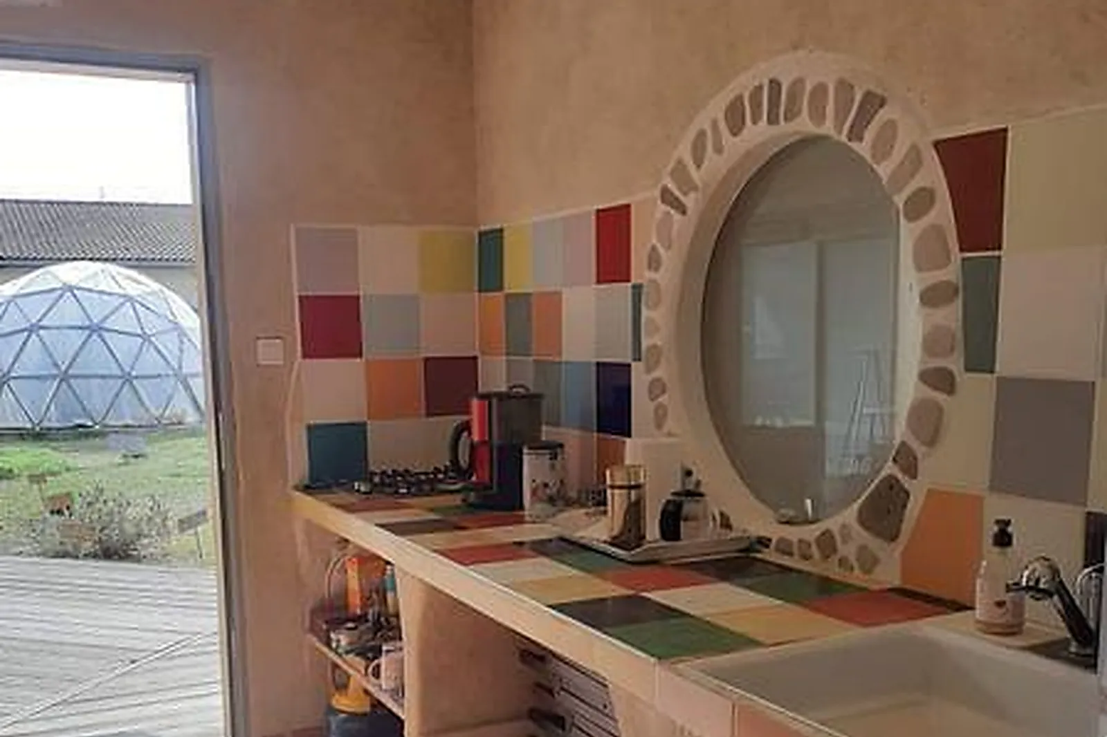 Lieux événementiels, SYNERGIE