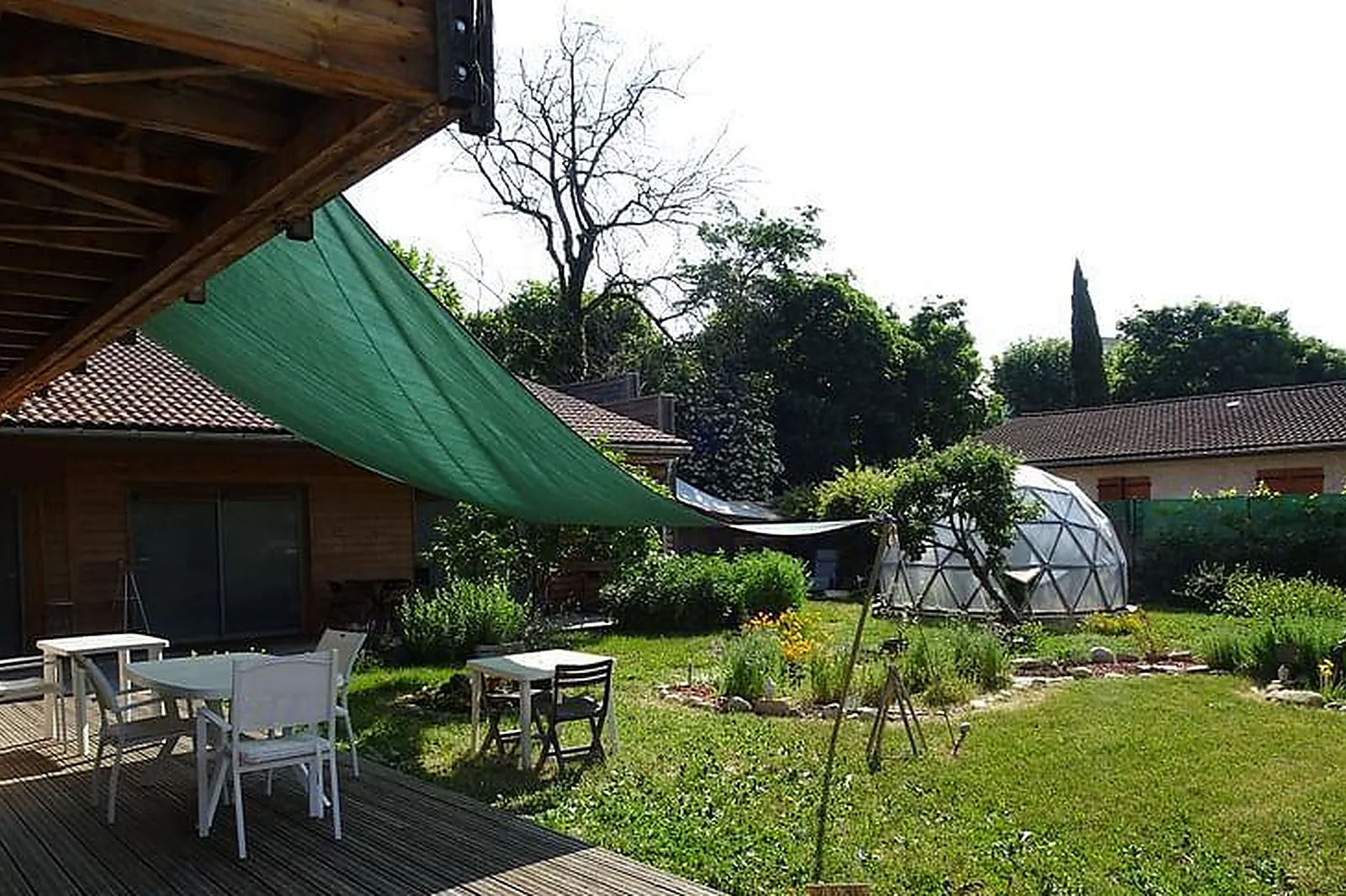 Lieux événementiels, SYNERGIE