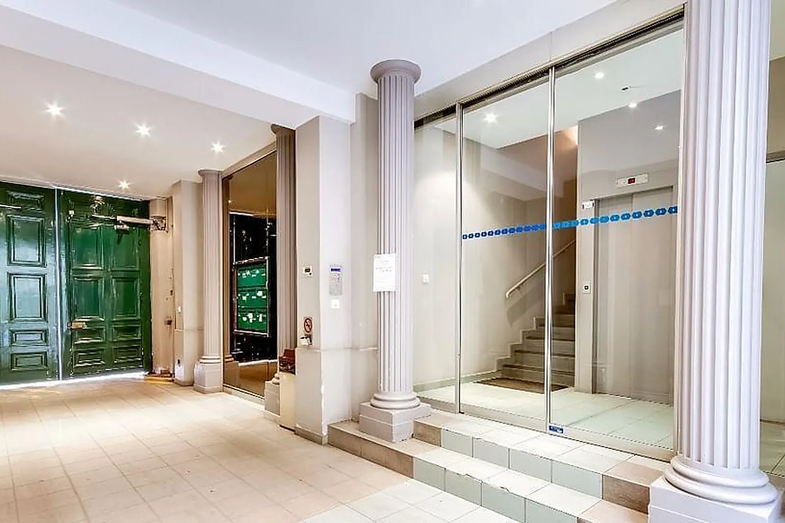 Lieux événementiels, SYPRO FORMATION