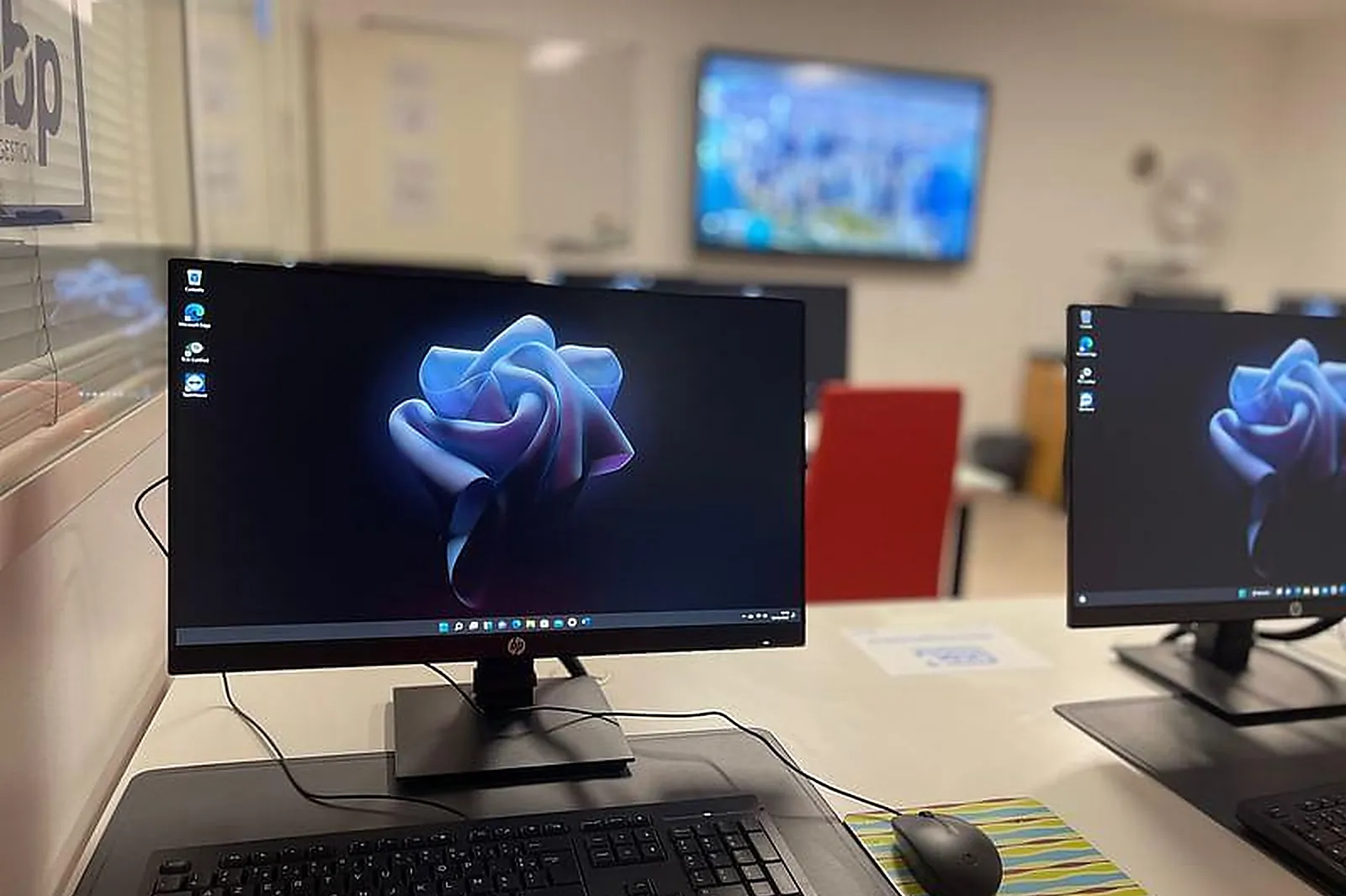 Lieux événementiels, SYPRO FORMATION