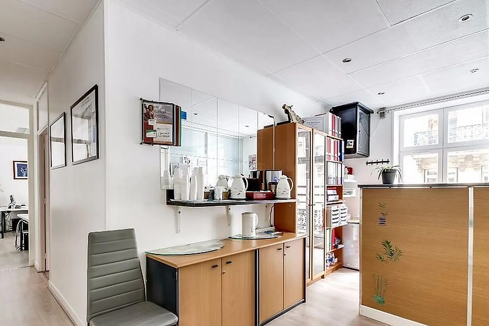 Lieux événementiels, SYPRO FORMATION