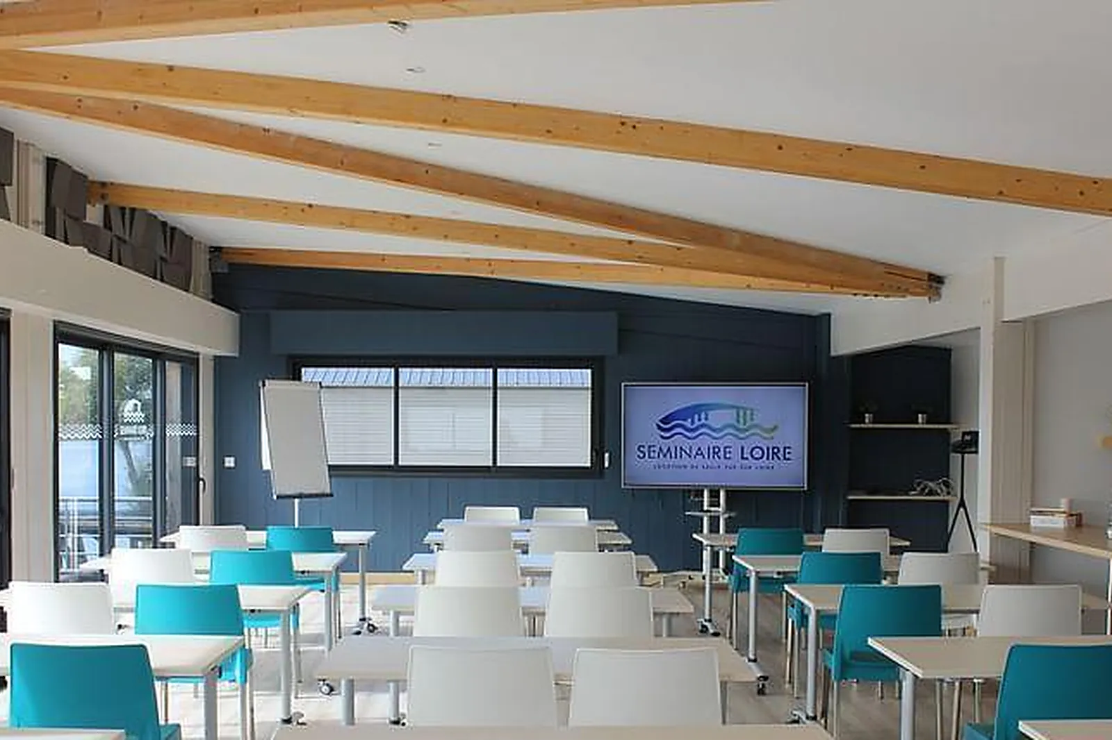 Lieux événementiels, ORANGERIE DE LABEGE