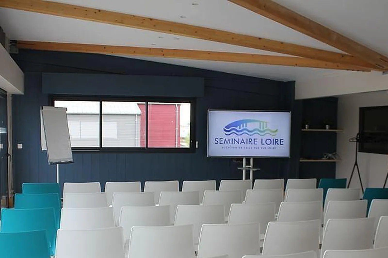 Lieux événementiels, ORANGERIE DE LABEGE