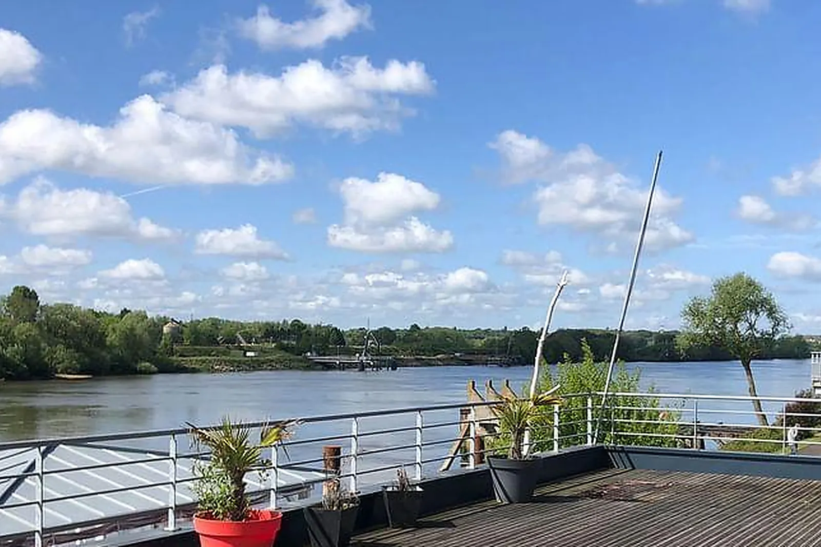 Lieux événementiels, ORANGERIE DE LABEGE