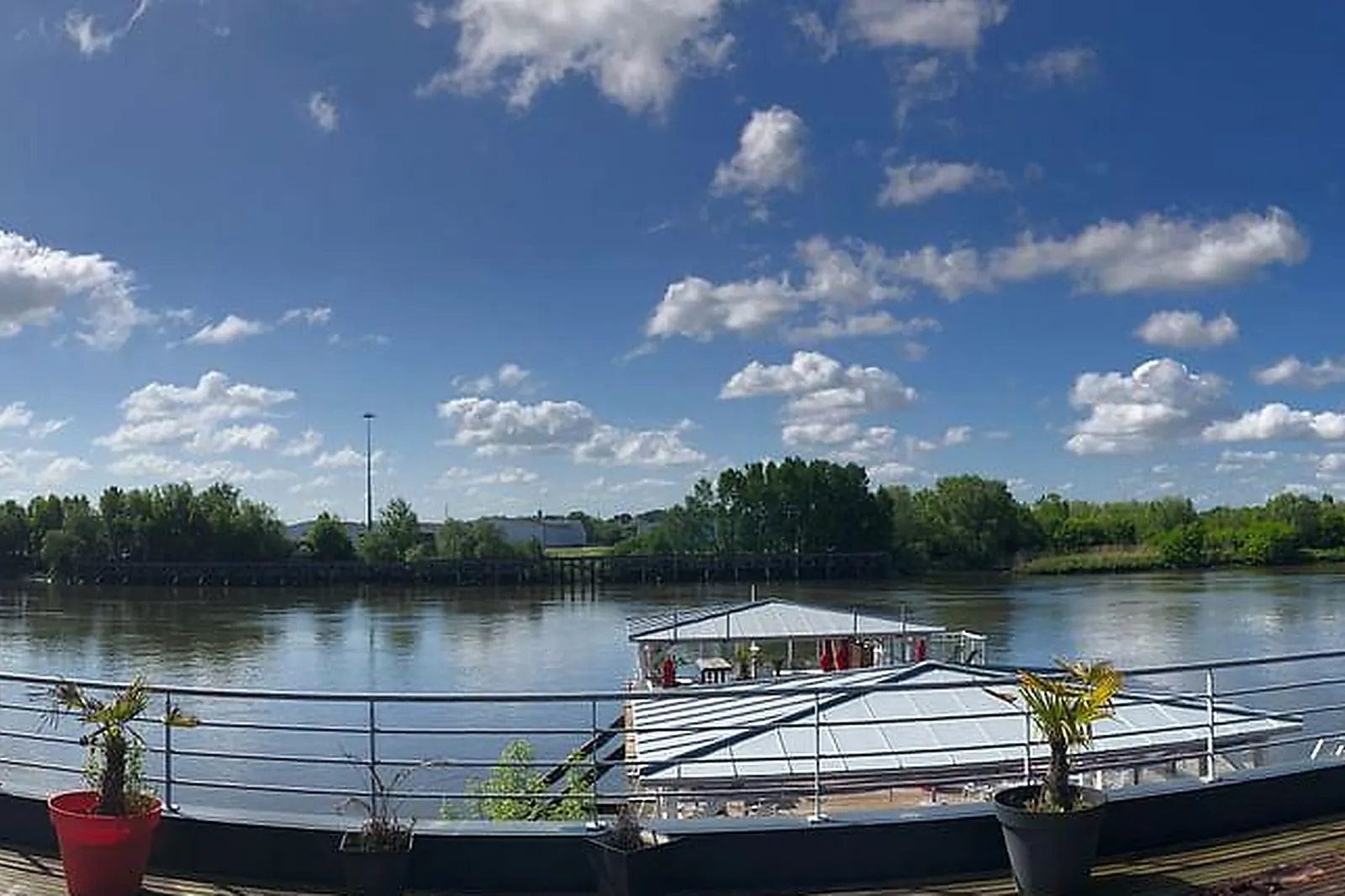 Lieux événementiels, ORANGERIE DE LABEGE