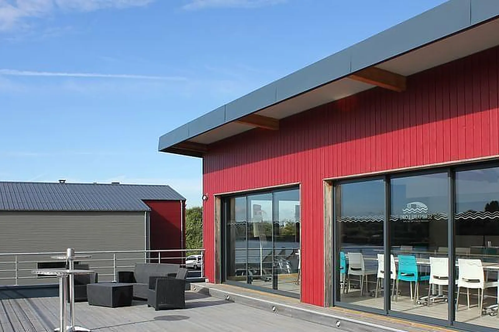 Lieux événementiels, ORANGERIE DE LABEGE