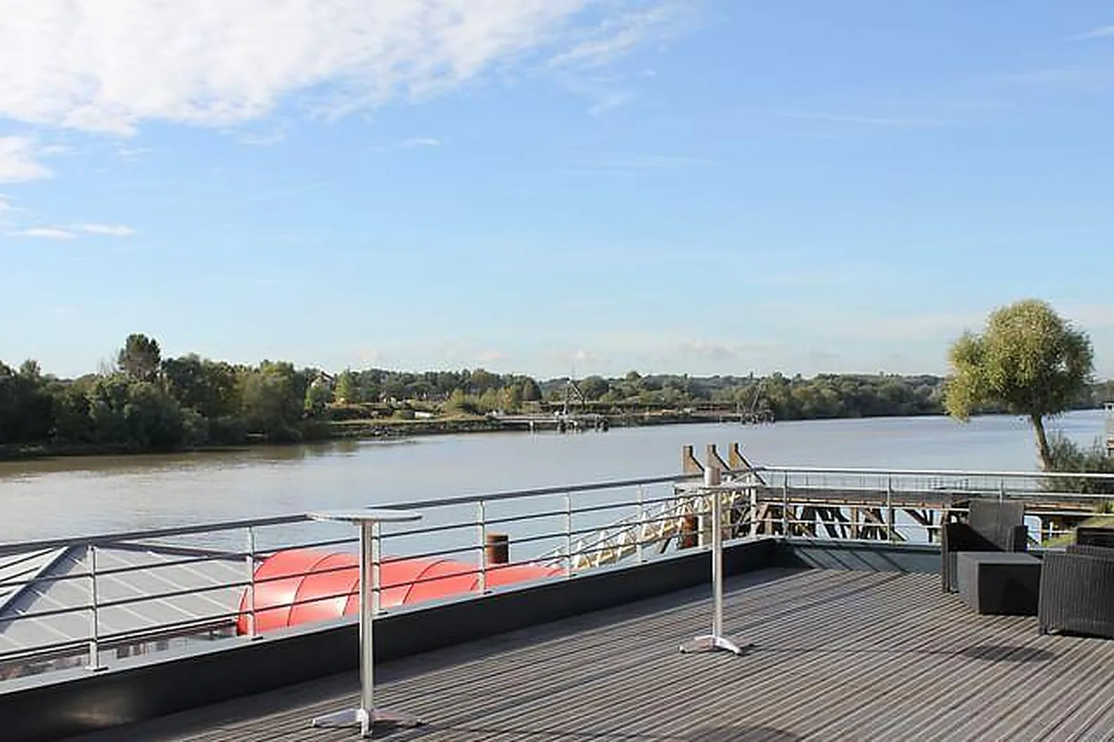 Lieux événementiels, ORANGERIE DE LABEGE