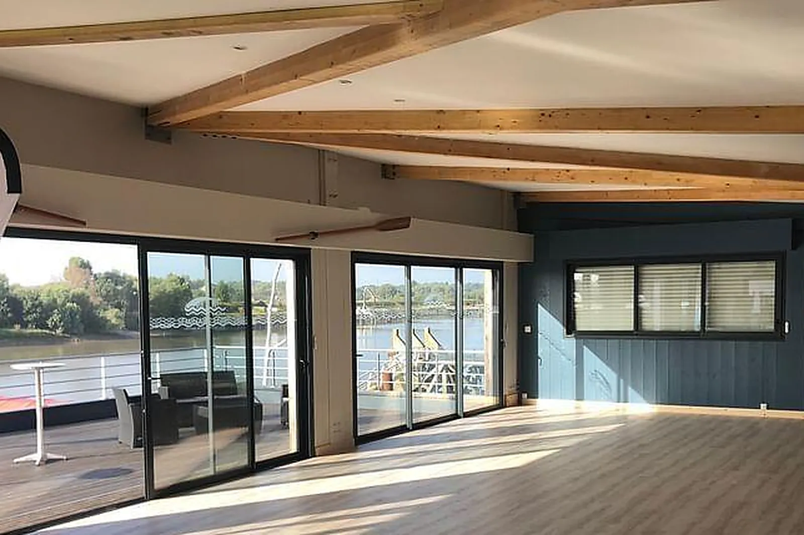 Lieux événementiels, ORANGERIE DE LABEGE