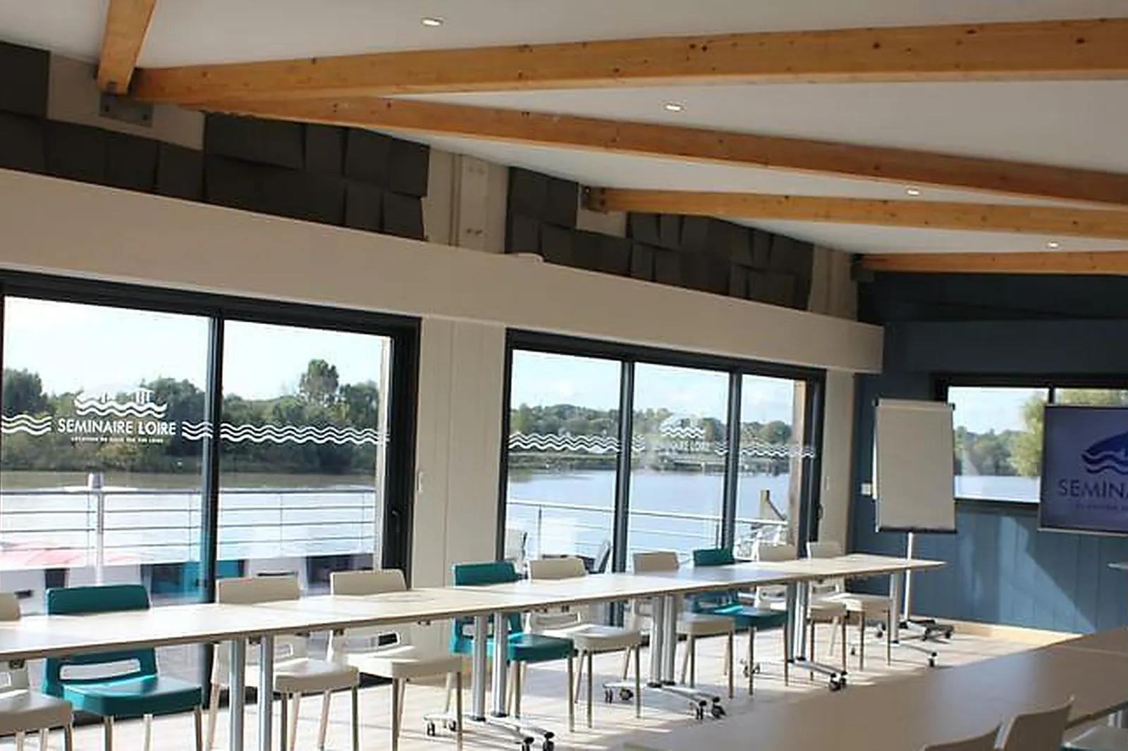 Lieux événementiels, ORANGERIE DE LABEGE