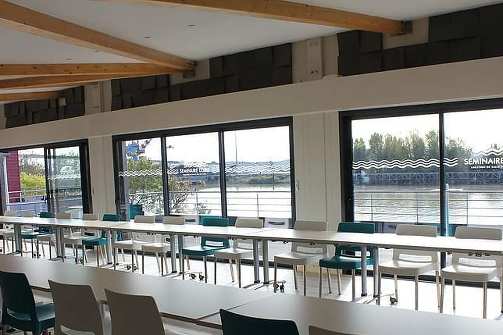 Lieux événementiels, ORANGERIE DE LABEGE