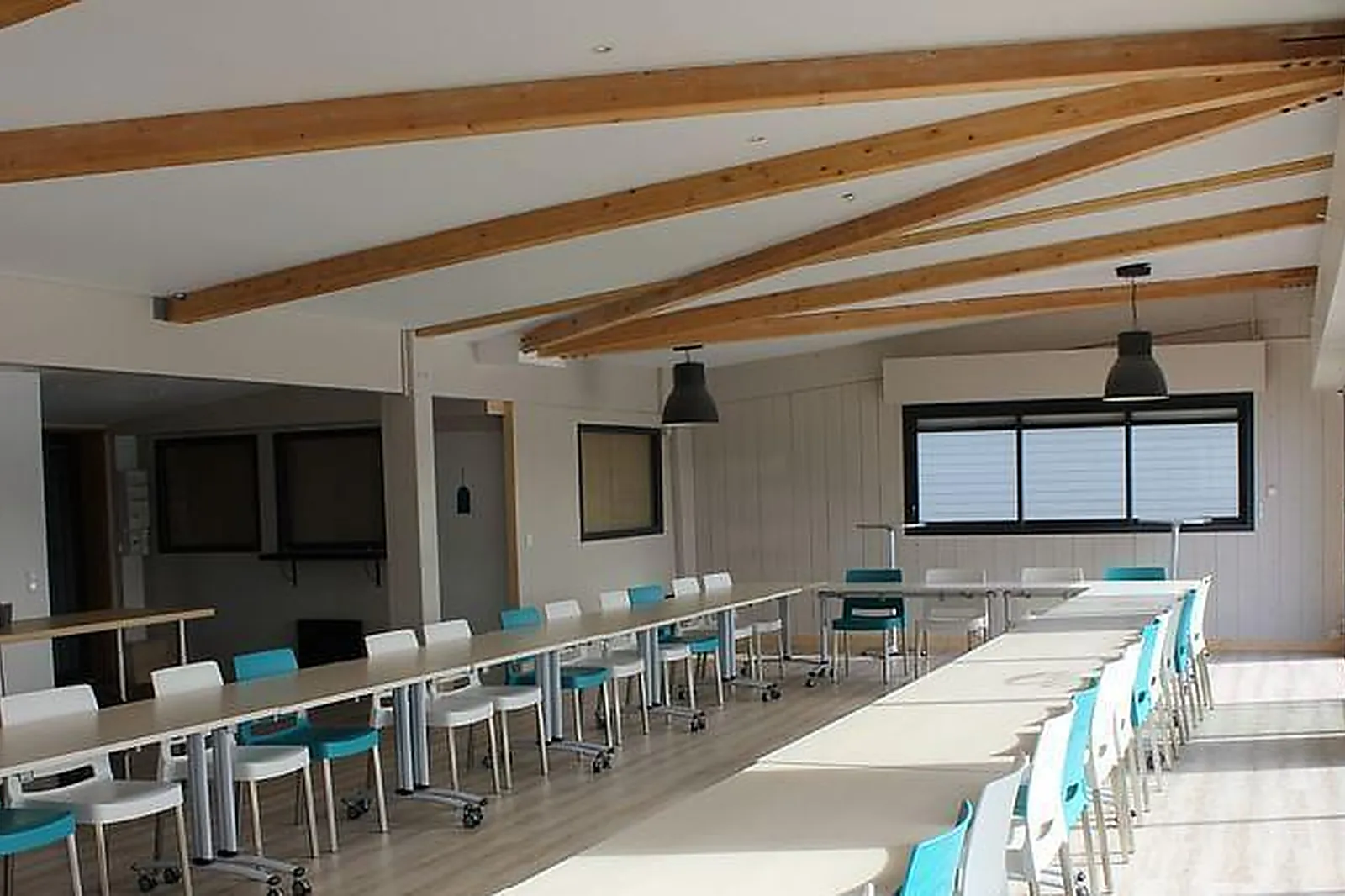 Lieux événementiels, ORANGERIE DE LABEGE