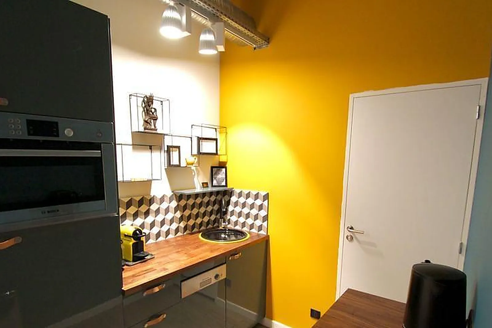 Lieux événementiels, TODDA