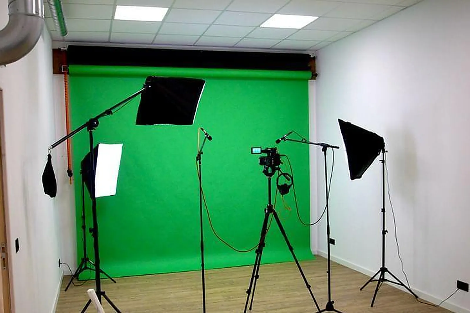 Lieux événementiels, TODDA