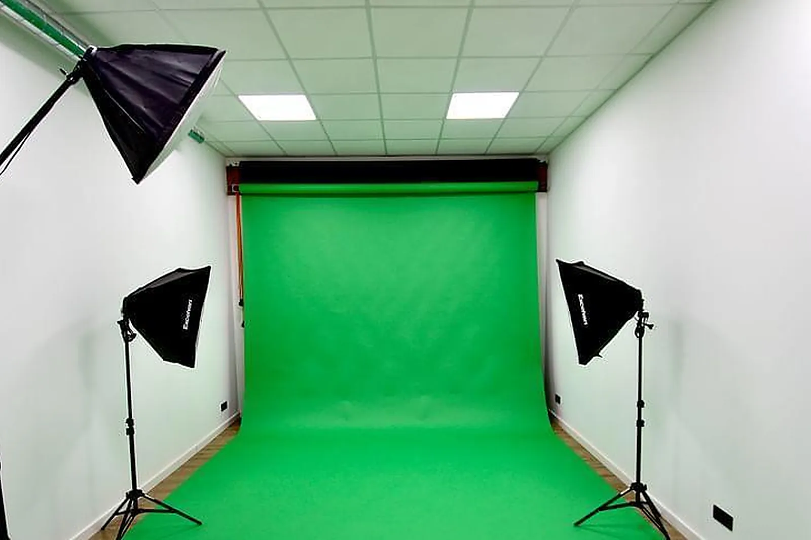 Lieux événementiels, TODDA