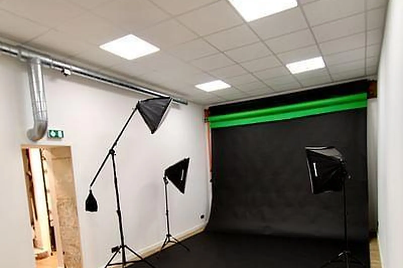 Lieux événementiels, TODDA