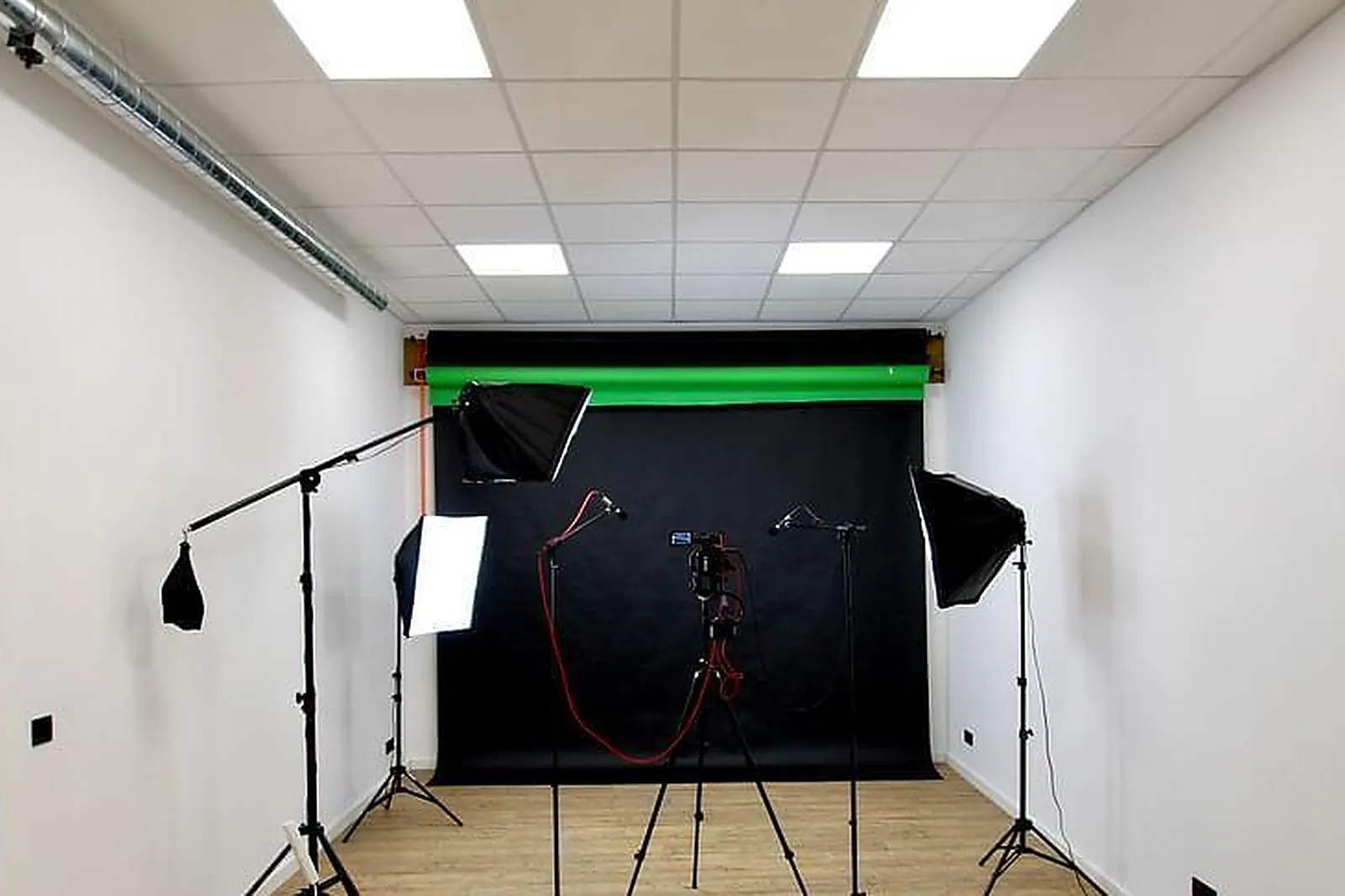 Lieux événementiels, TODDA