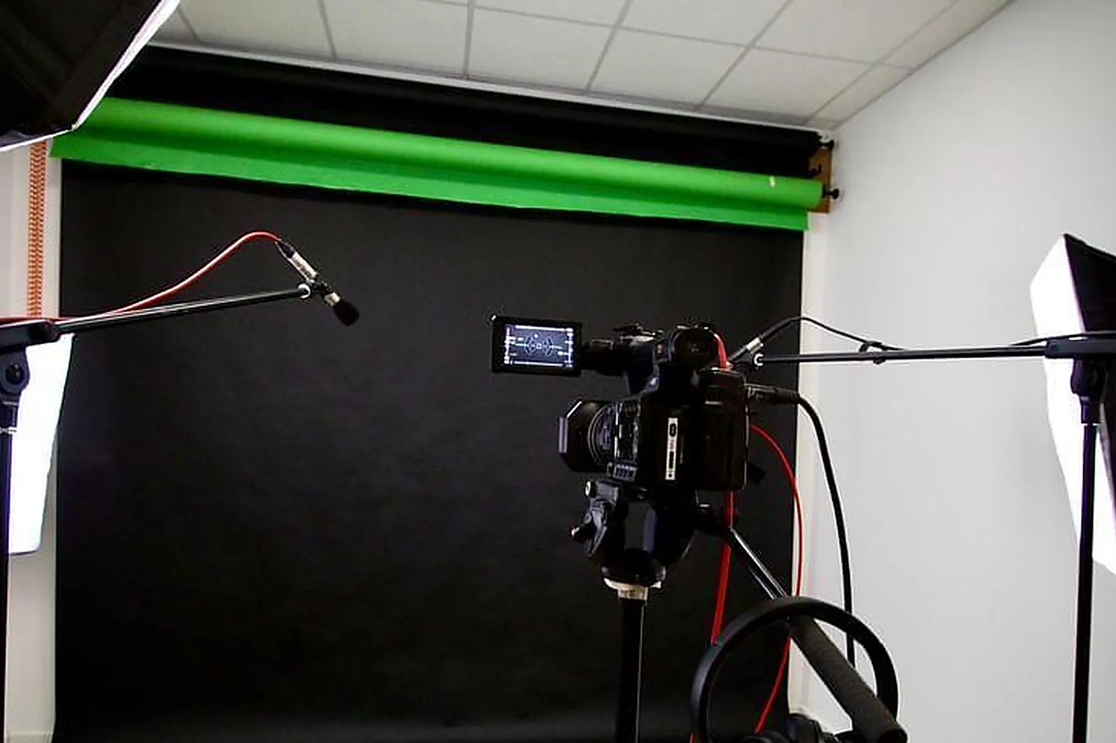 Lieux événementiels, TODDA