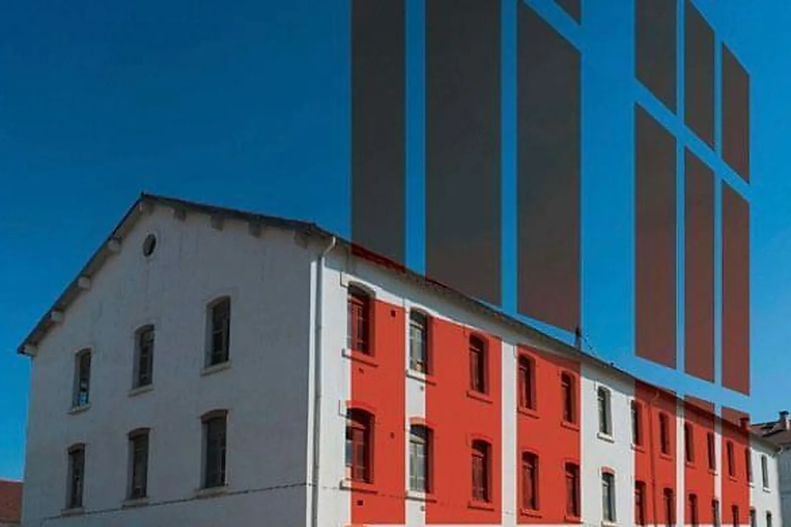 Lieux événementiels, TRAC