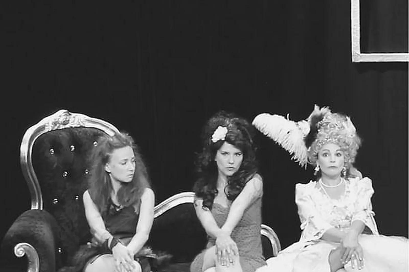 Lieux événementiels, TRAC THÉÂTRE