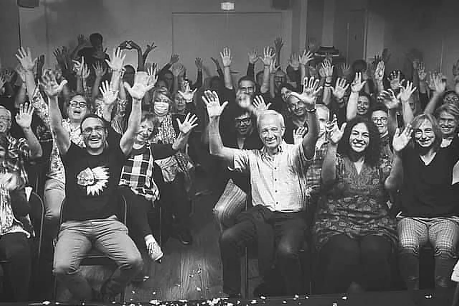 Lieux événementiels, TRAC THÉÂTRE