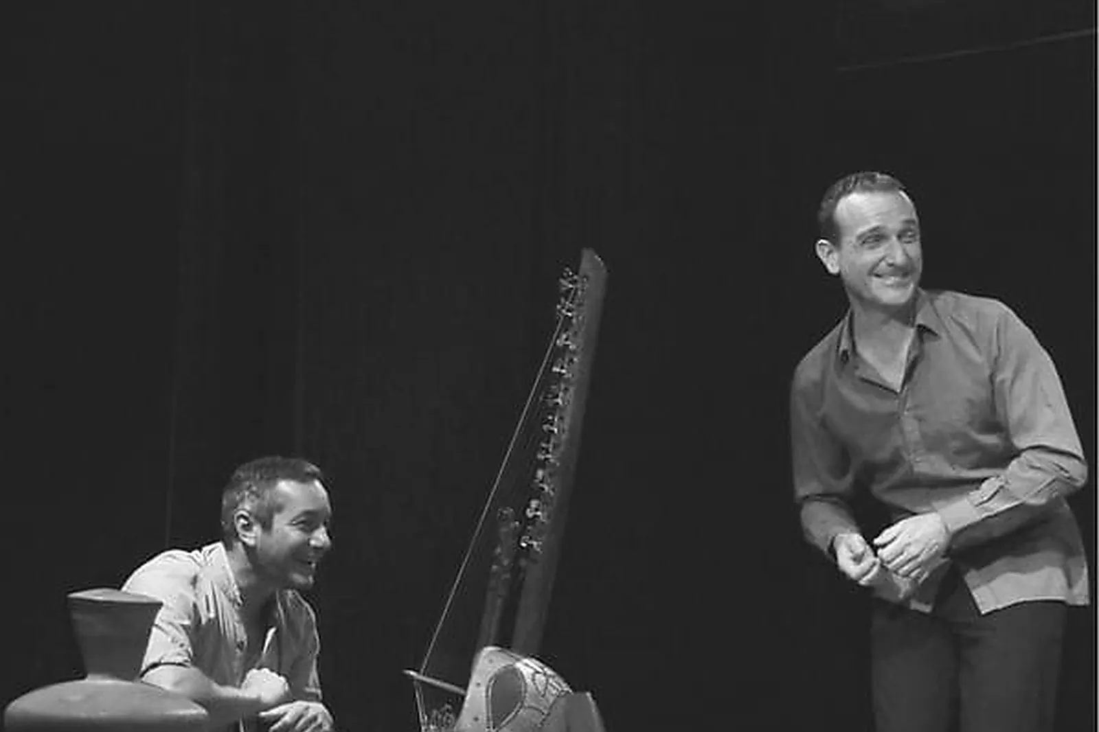 Lieux événementiels, TRAC THÉÂTRE