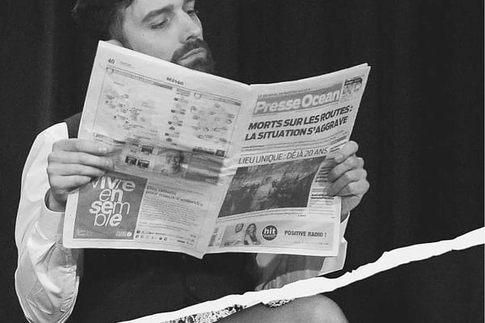 Lieux événementiels, TRAC THÉÂTRE