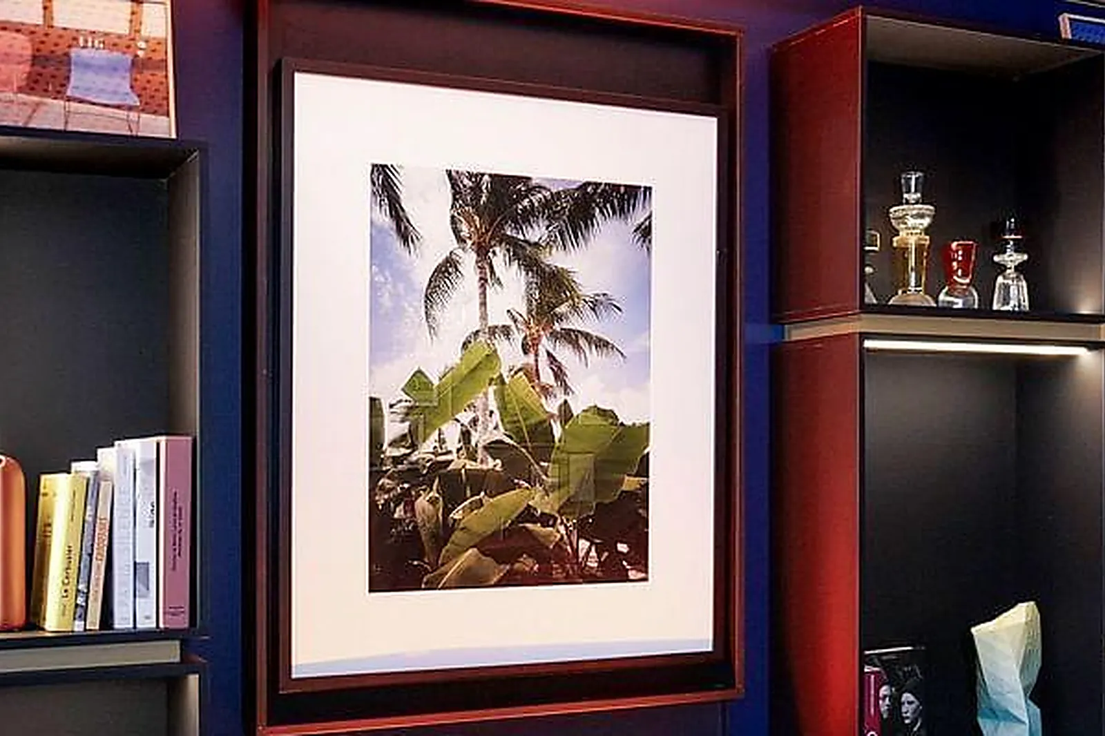 Lieux événementiels, ESPACE TERAPYA