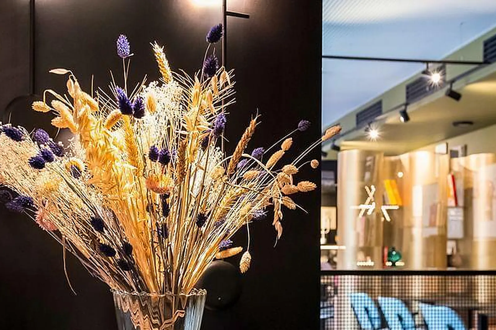 Lieux événementiels, ESPACE TERAPYA