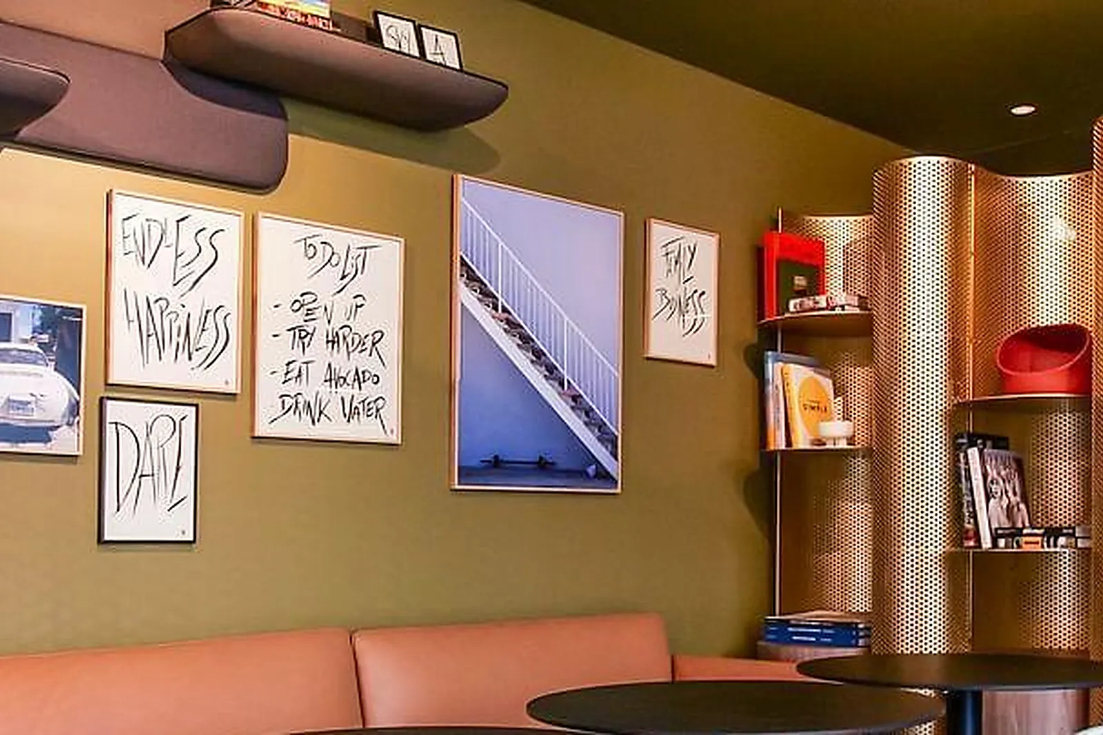 Lieux événementiels, ESPACE TERAPYA