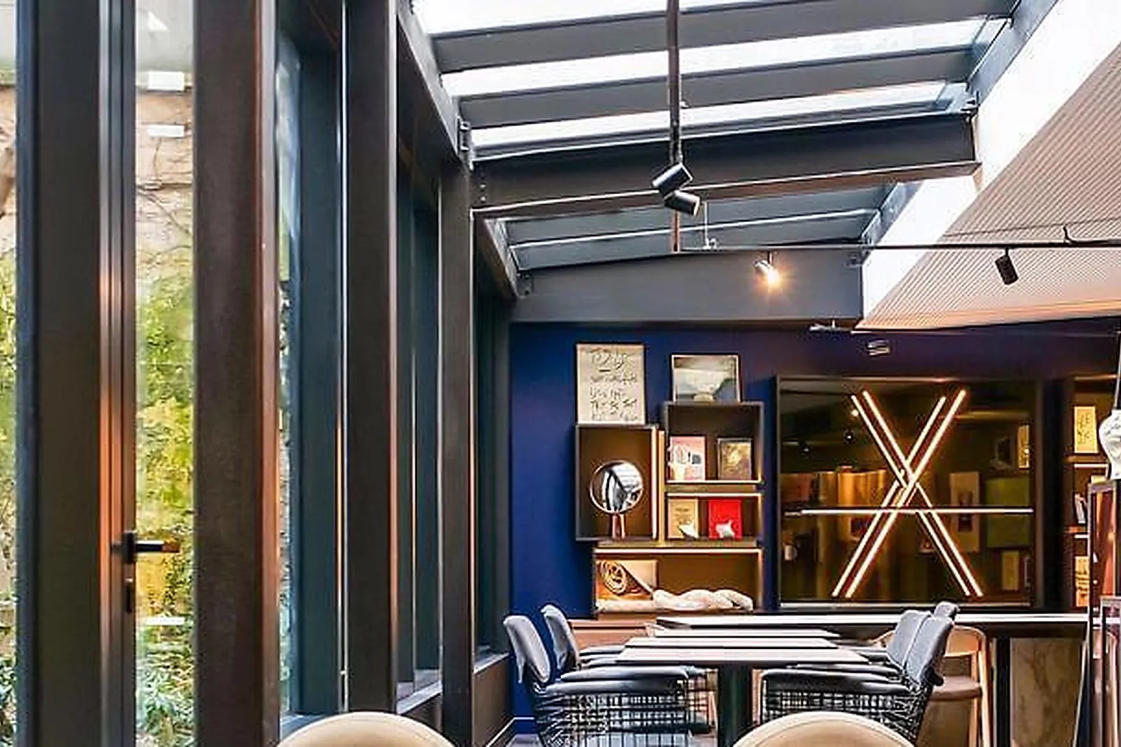 Lieux événementiels, ESPACE TERAPYA