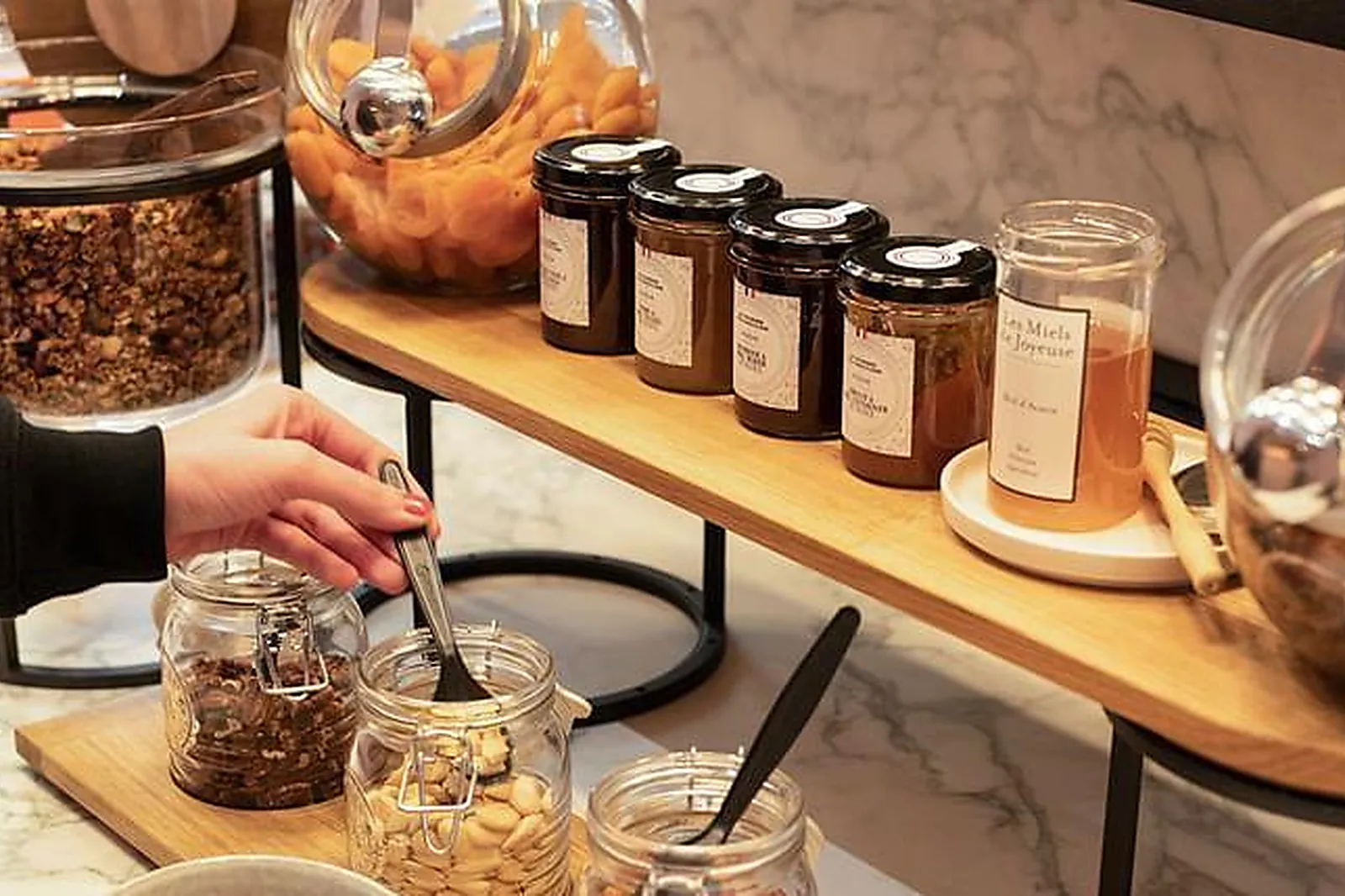 Lieux événementiels, ESPACE TERAPYA