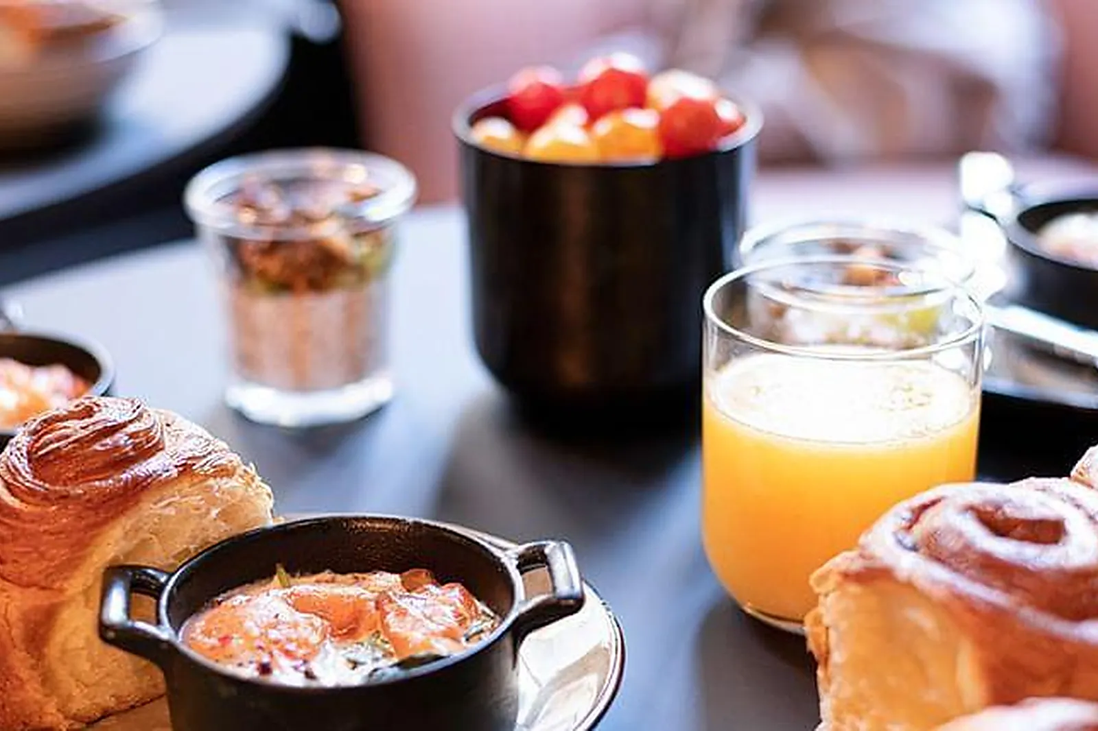 Lieux événementiels, ESPACE TERAPYA