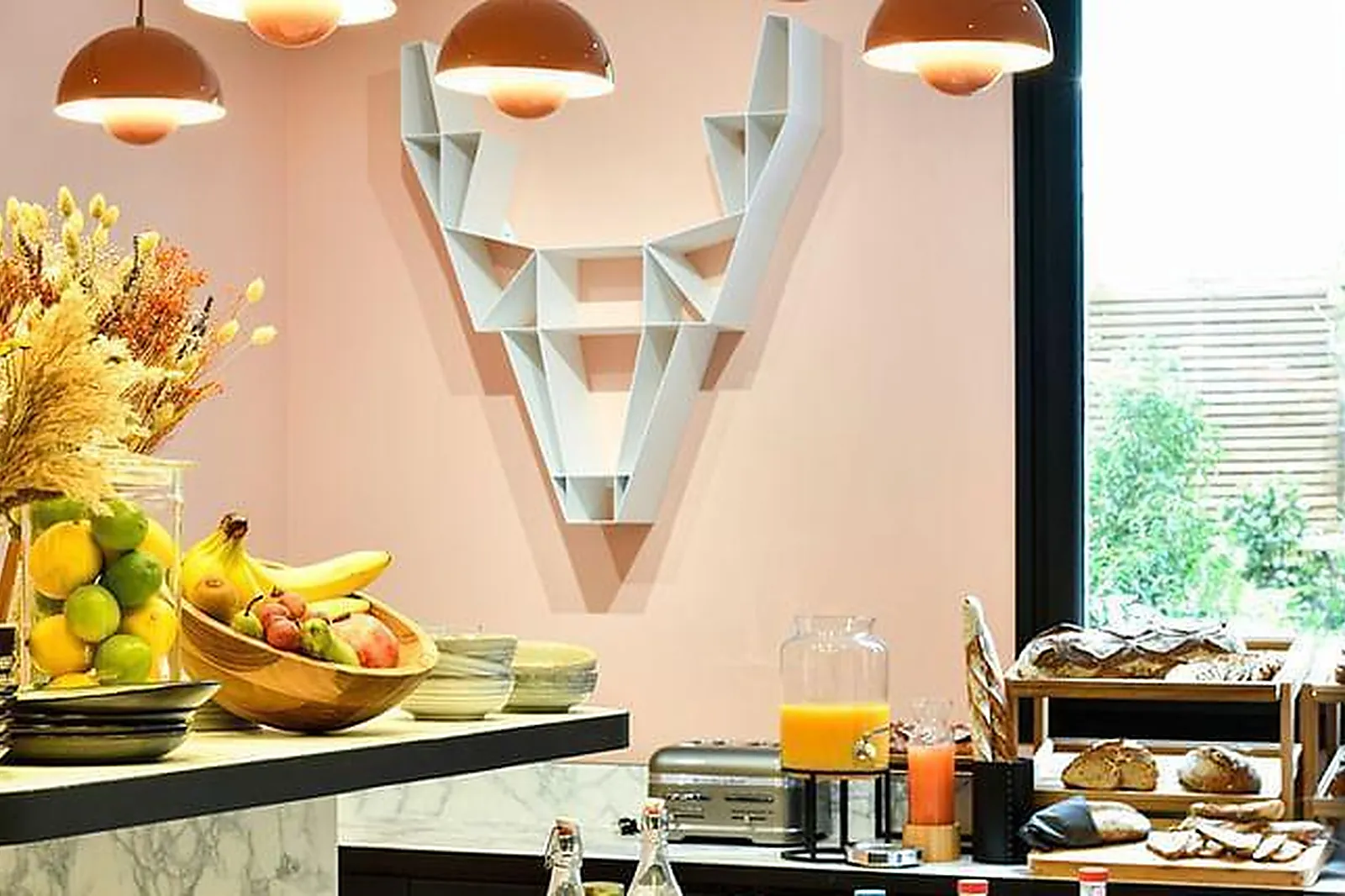 Lieux événementiels, ESPACE TERAPYA